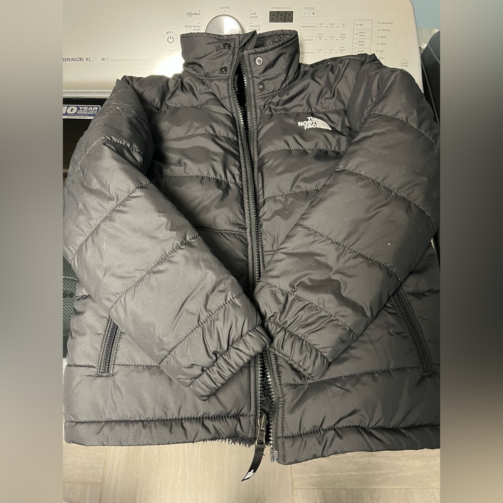 Girls or boys coat